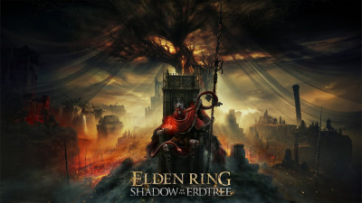 Elden Ring: Shadow Of The Erdtree - ruši sve rekorde!